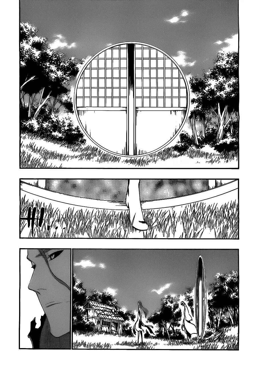 Read Bleach PT-BR Manga Online
