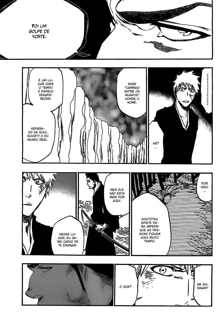 Read Bleach PT-BR Manga Online