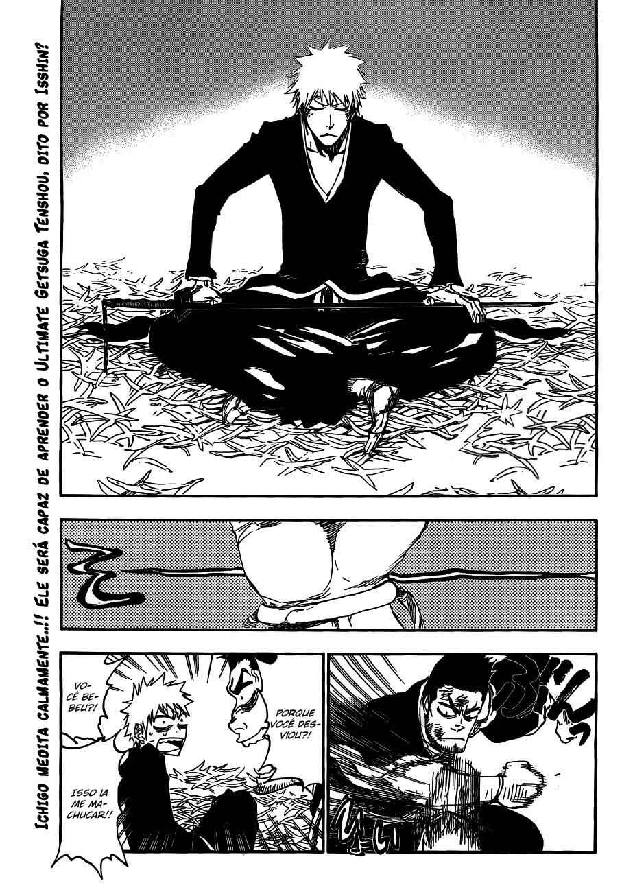 Read Bleach PT-BR Manga Online