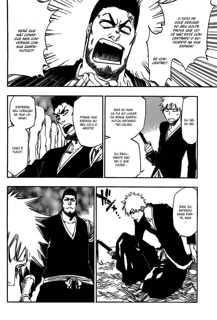 Read Bleach PT-BR Manga Online