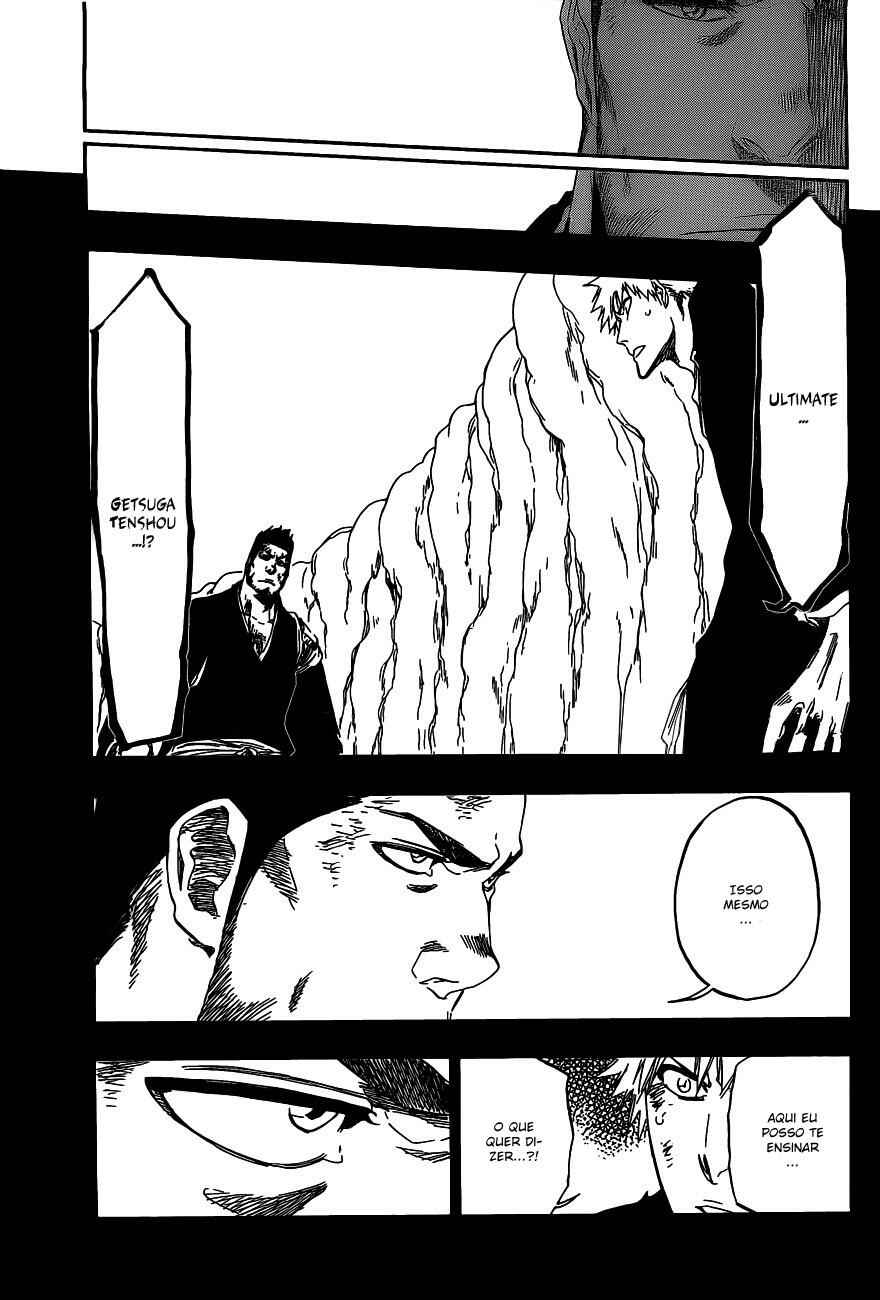 Read Bleach PT-BR Manga Online