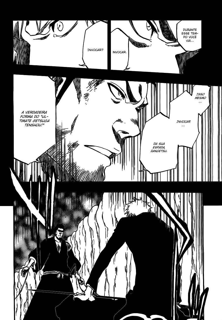 Read Bleach PT-BR Manga Online