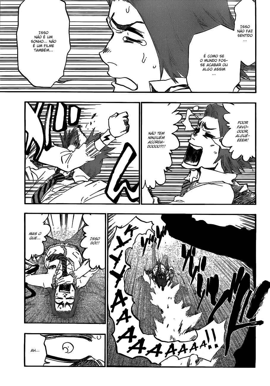 Read Bleach PT-BR Manga Online