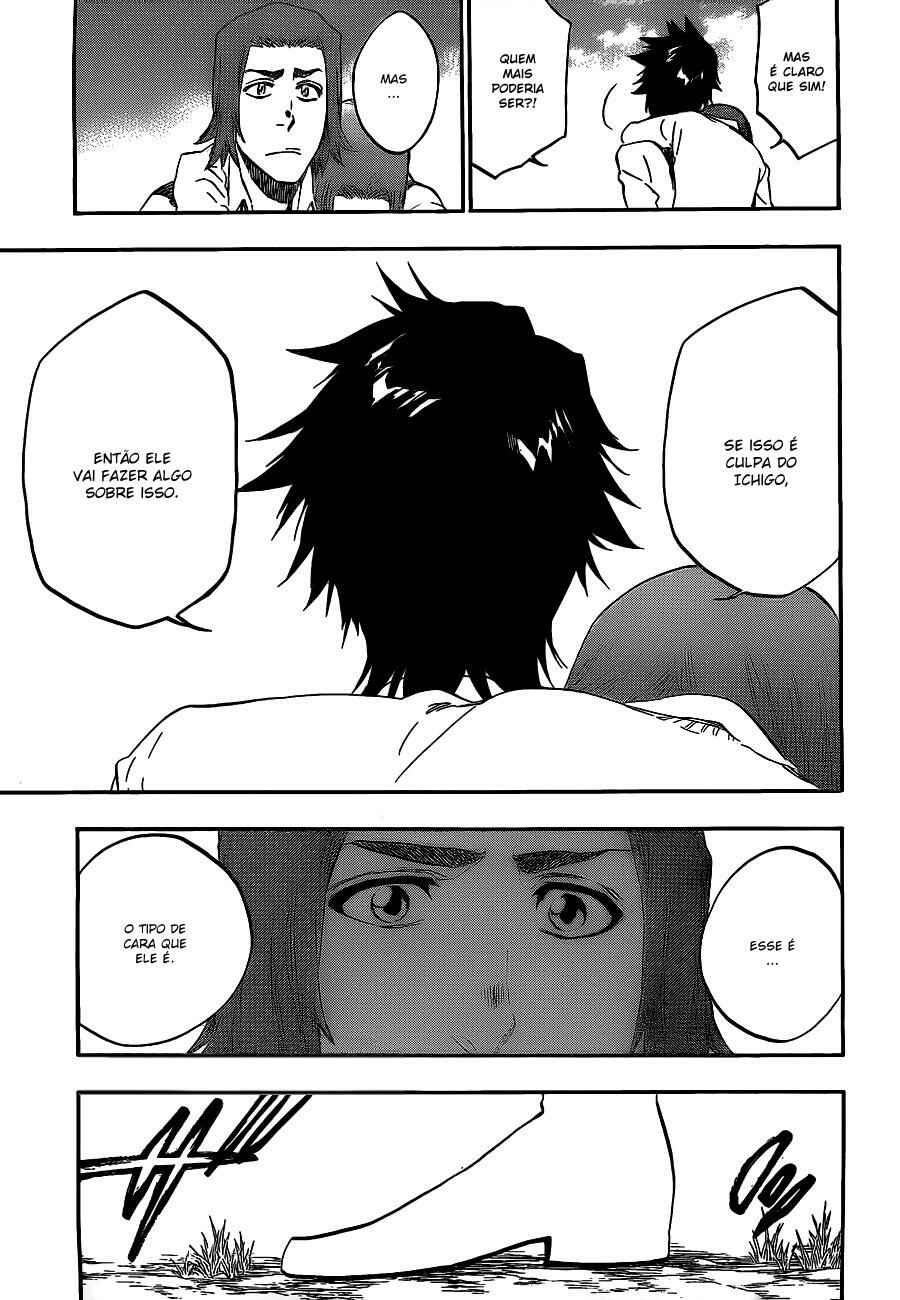 Read Bleach PT-BR Manga Online