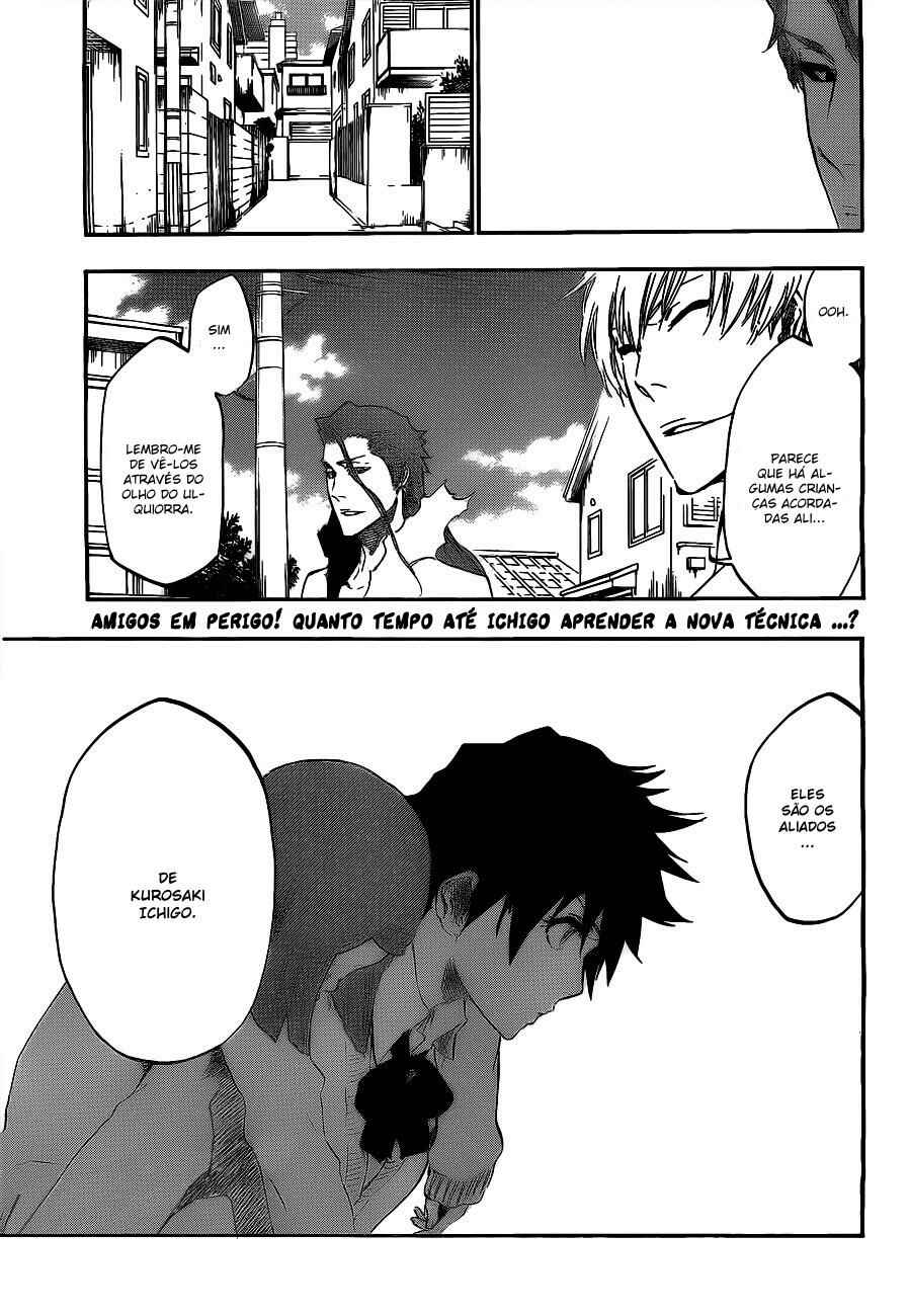Read Bleach PT-BR Manga Online