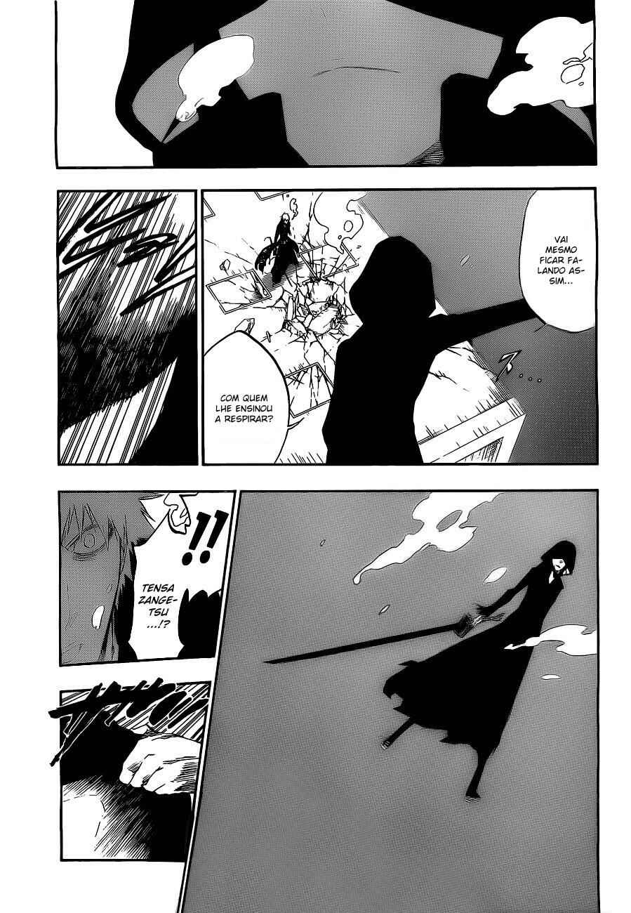 Read Bleach PT-BR Manga Online