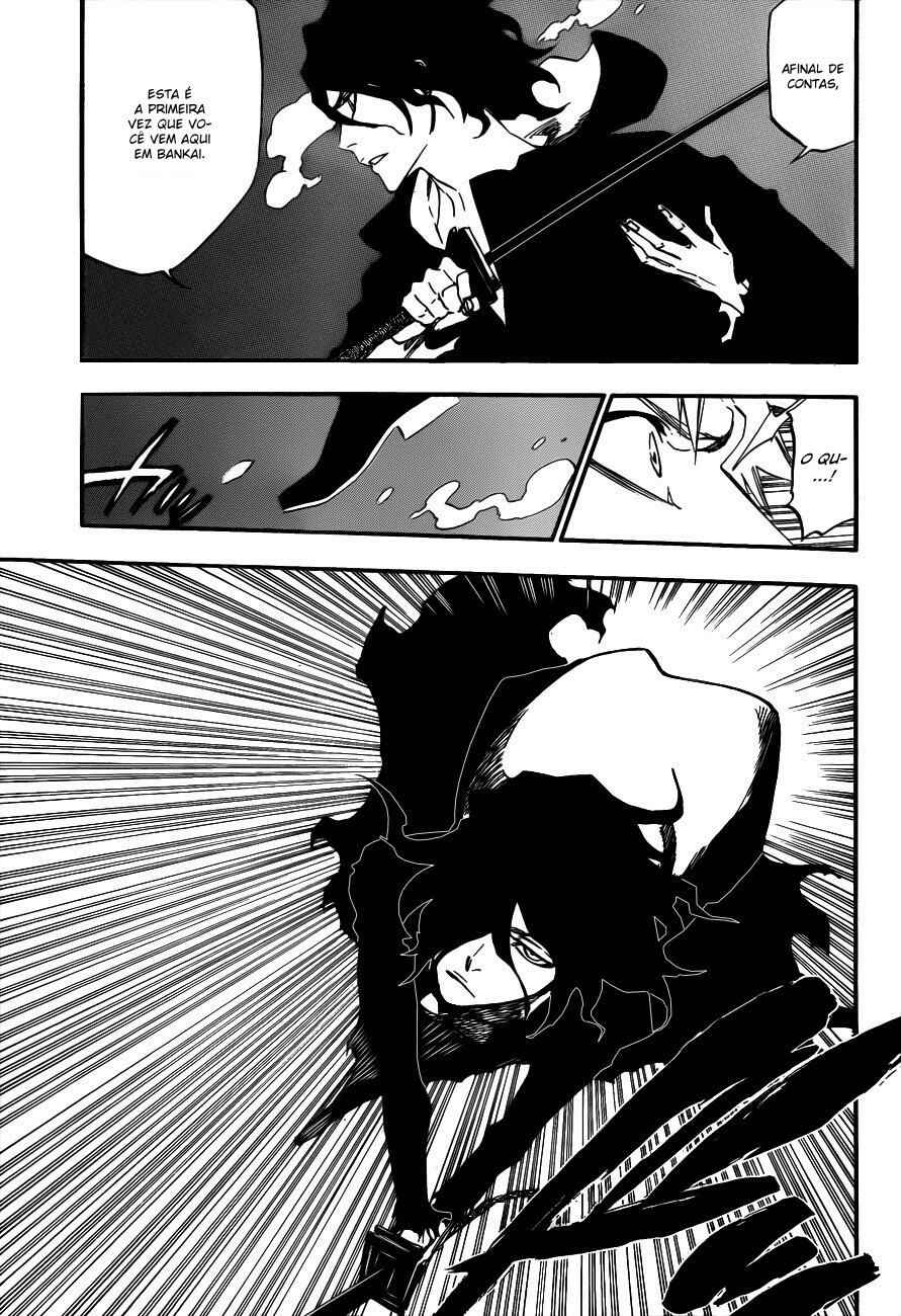 Read Bleach PT-BR Manga Online