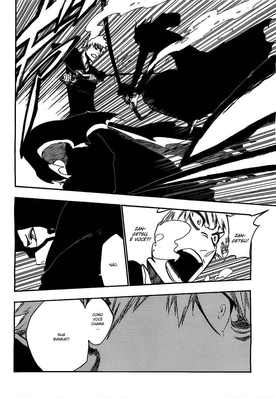 Read Bleach PT-BR Manga Online