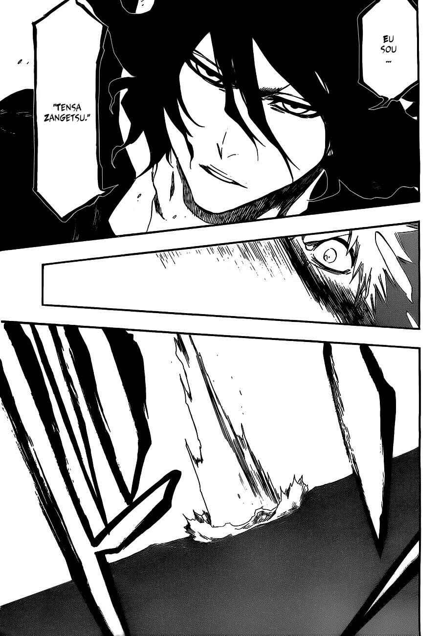 Read Bleach PT-BR Manga Online
