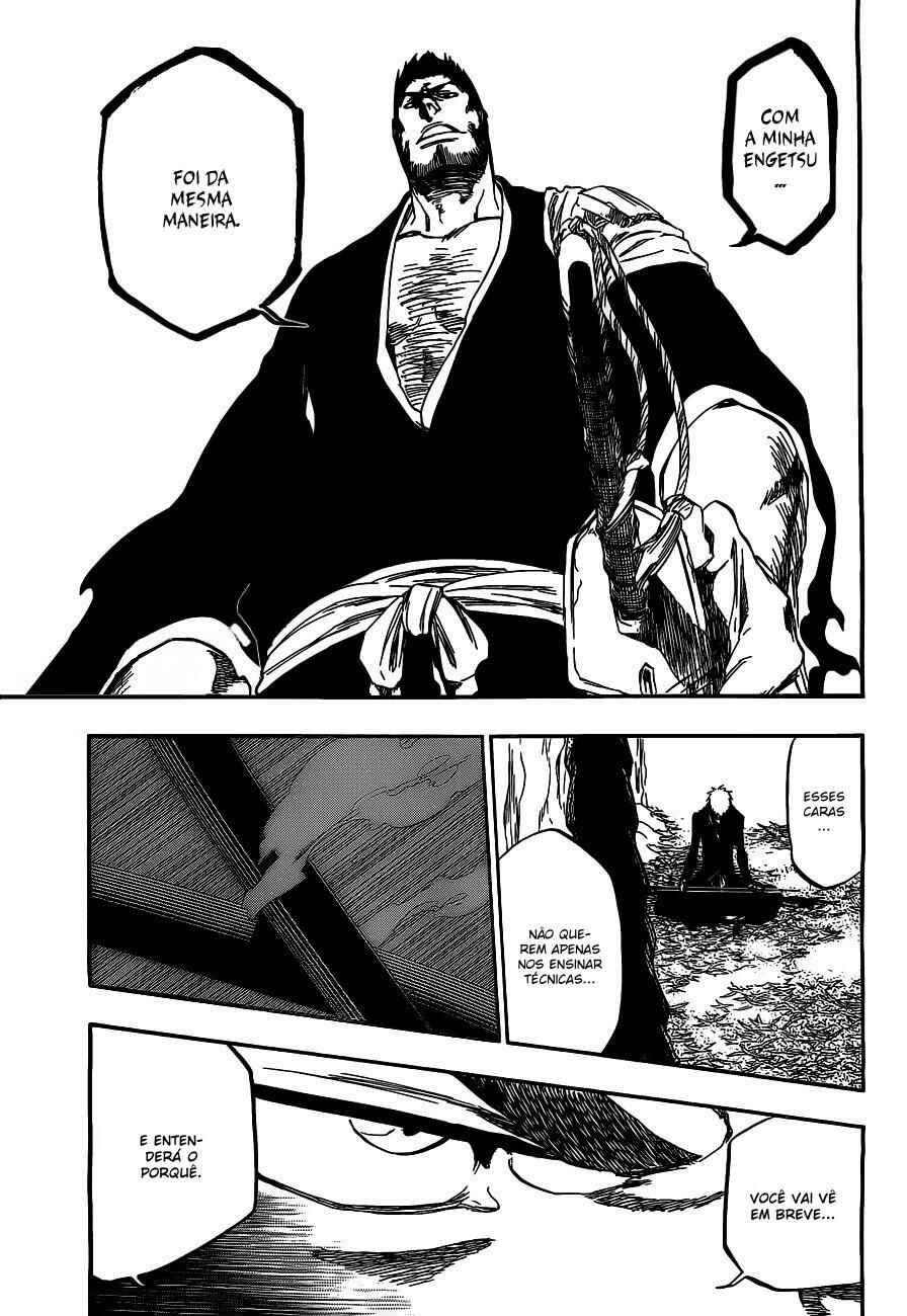 Read Bleach PT-BR Manga Online