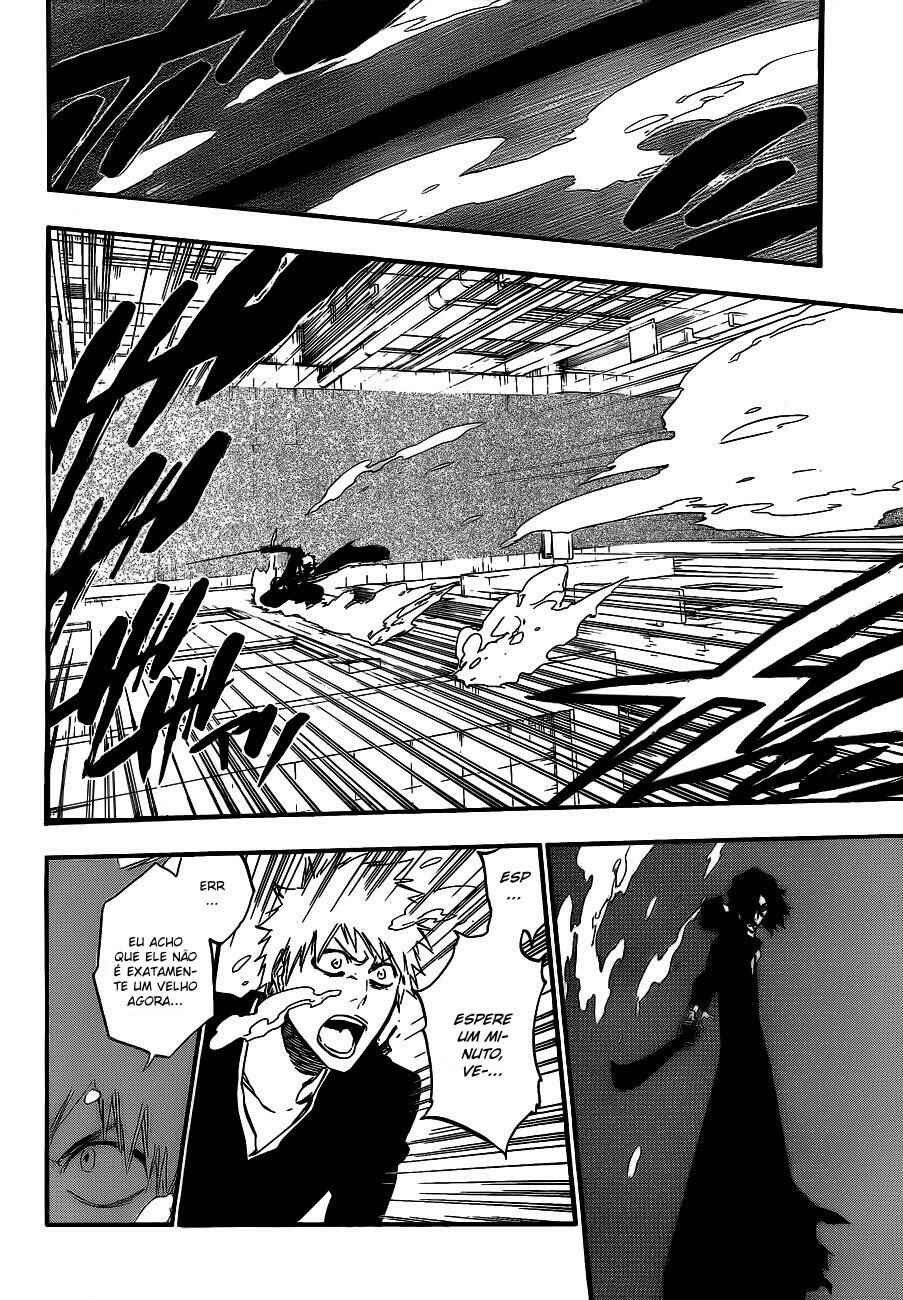 Read Bleach PT-BR Manga Online