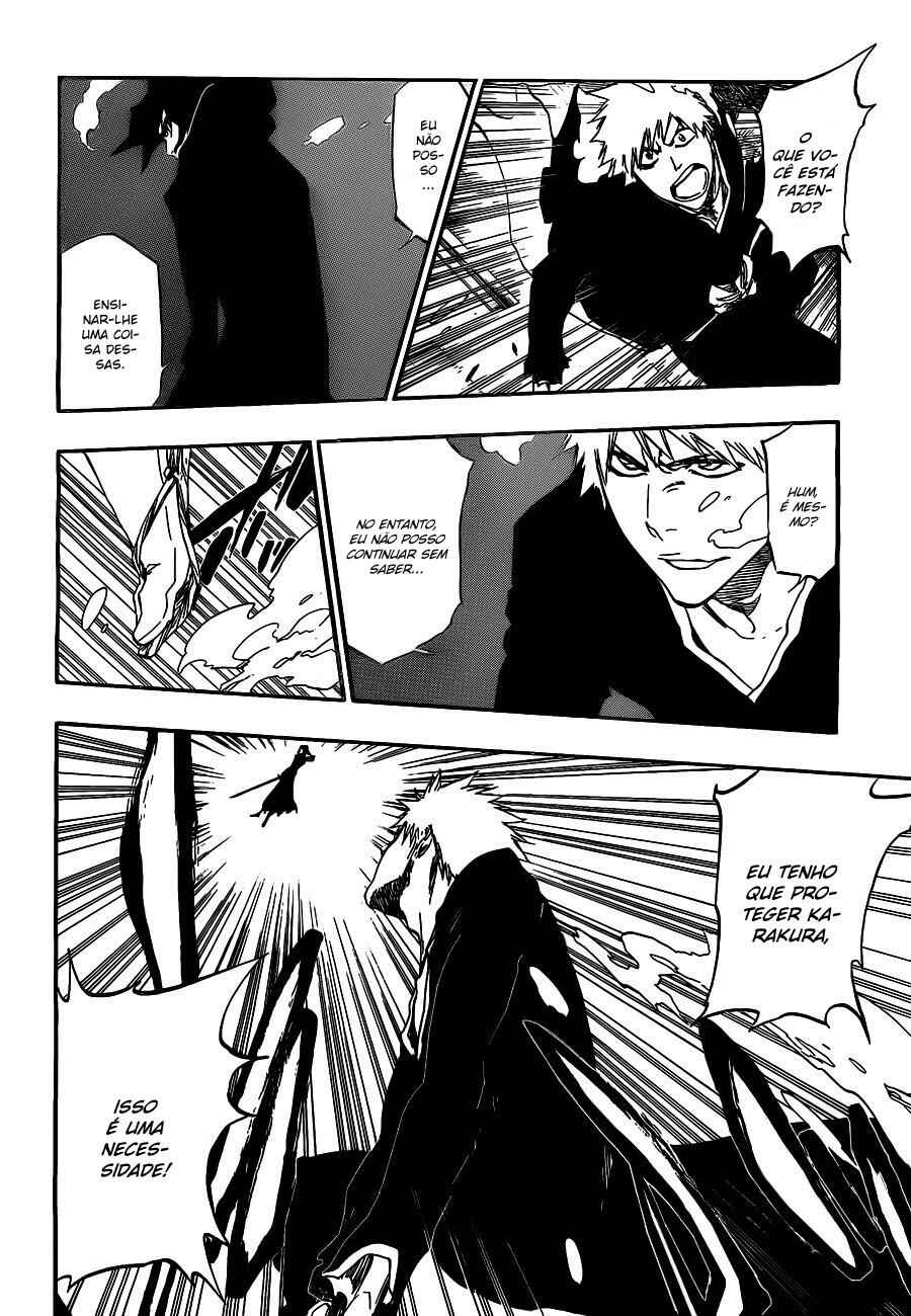 Read Bleach PT-BR Manga Online