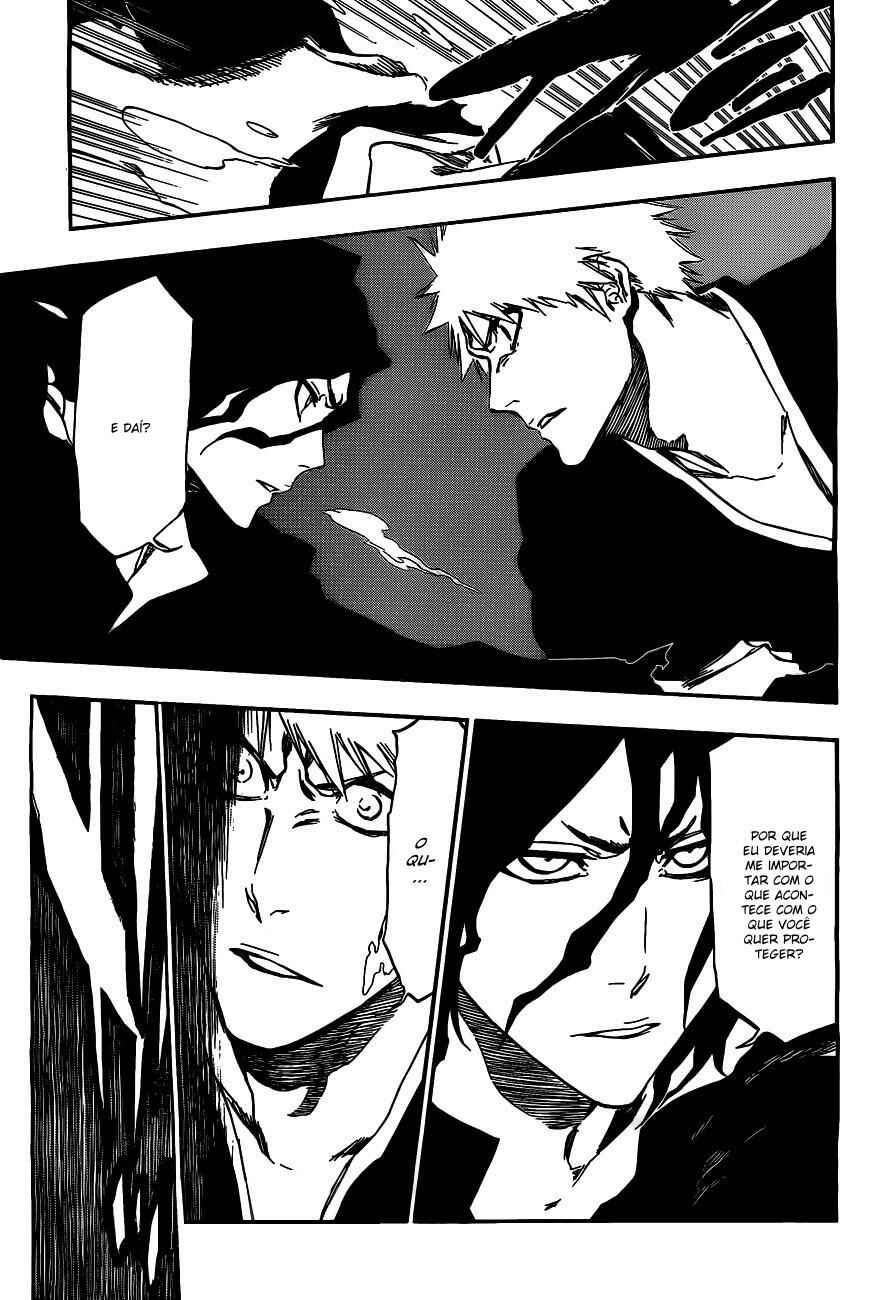 Read Bleach PT-BR Manga Online
