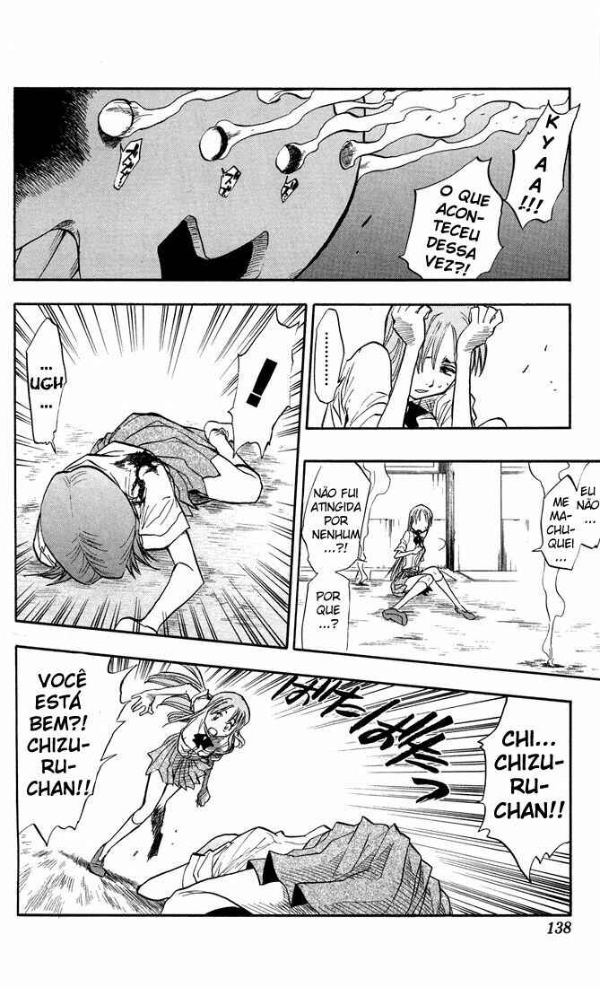 Read Bleach PT-BR Manga Online