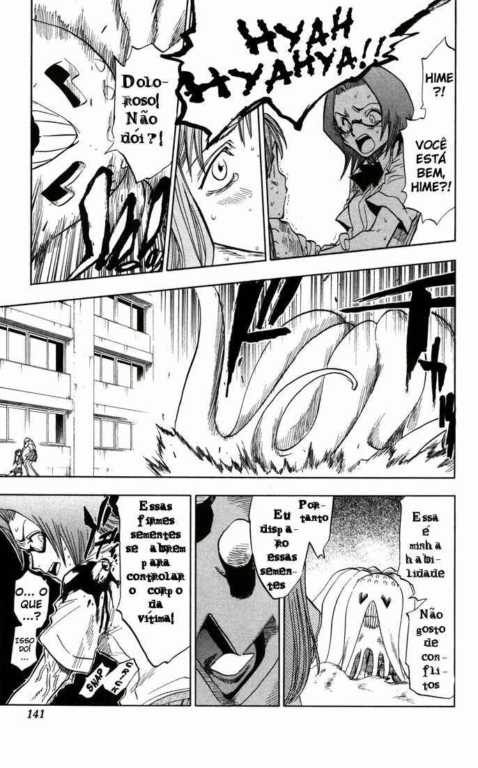 Read Bleach PT-BR Manga Online