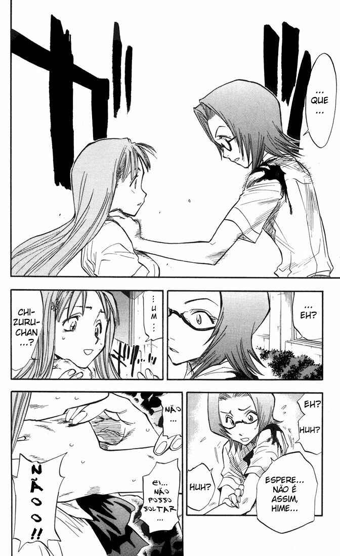 Read Bleach PT-BR Manga Online