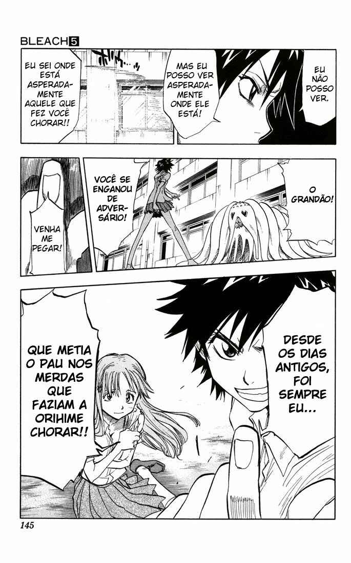 Read Bleach PT-BR Manga Online