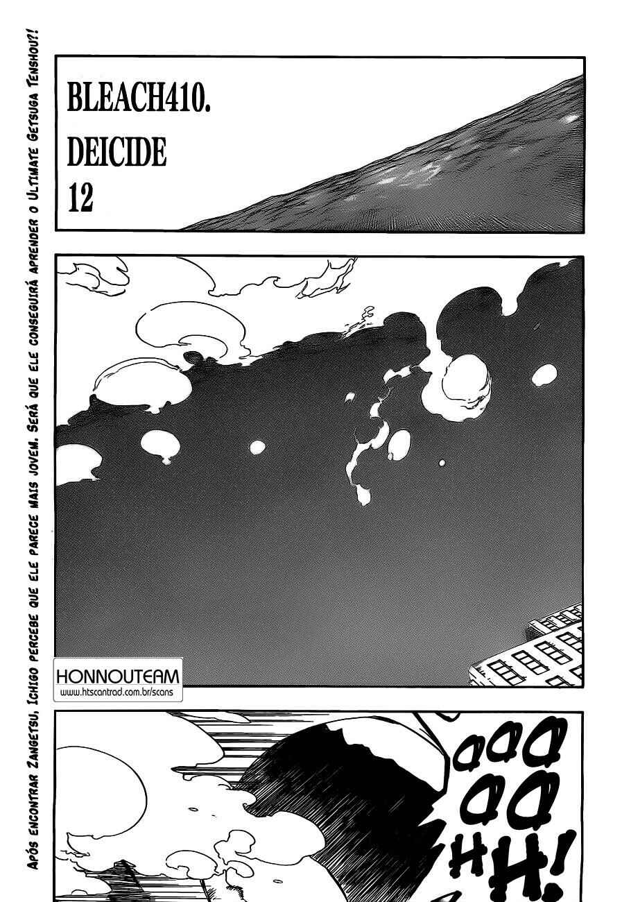 Read Bleach PT-BR Manga Online