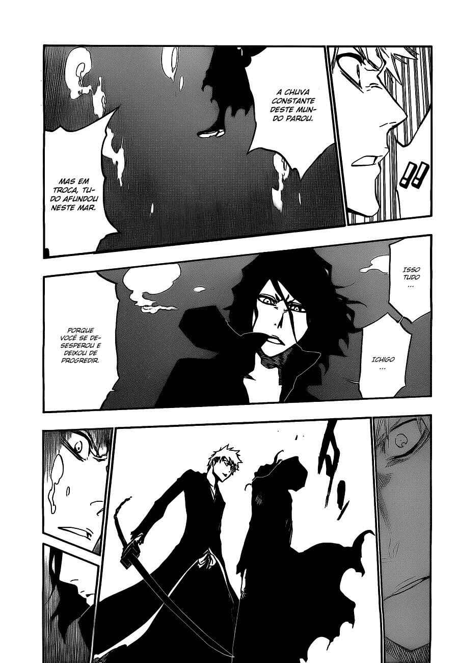 Read Bleach PT-BR Manga Online