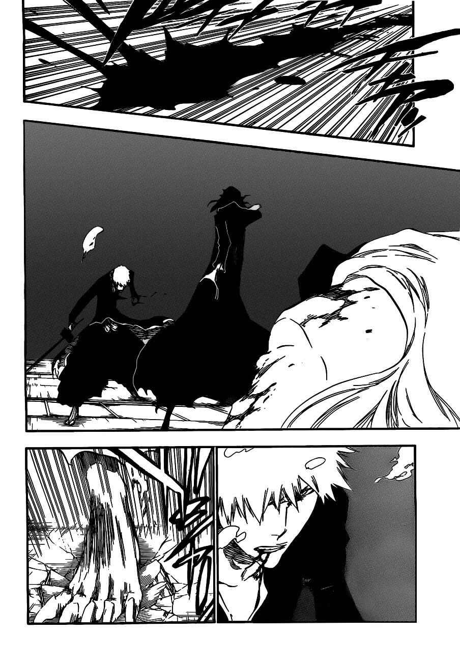 Read Bleach PT-BR Manga Online