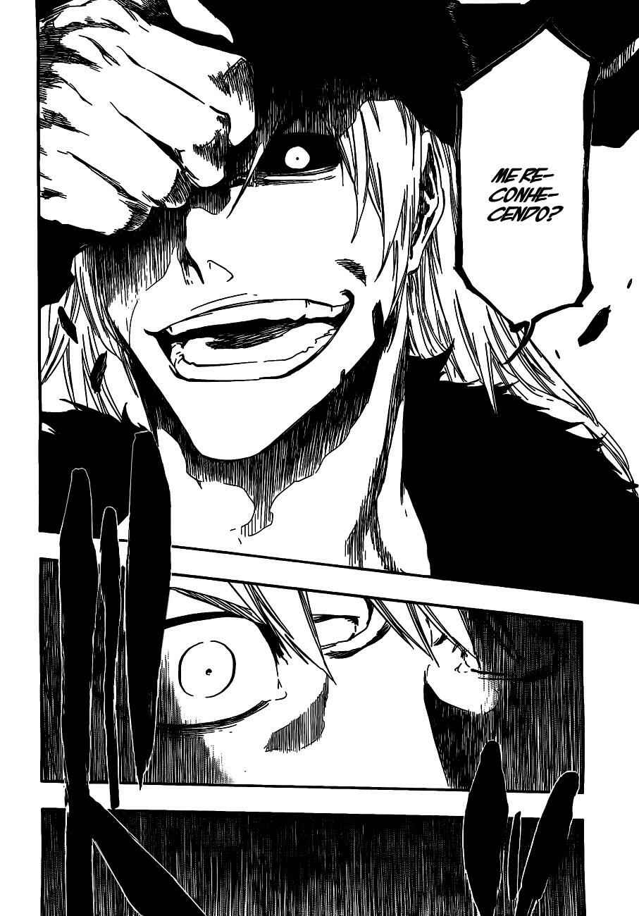 Read Bleach PT-BR Manga Online