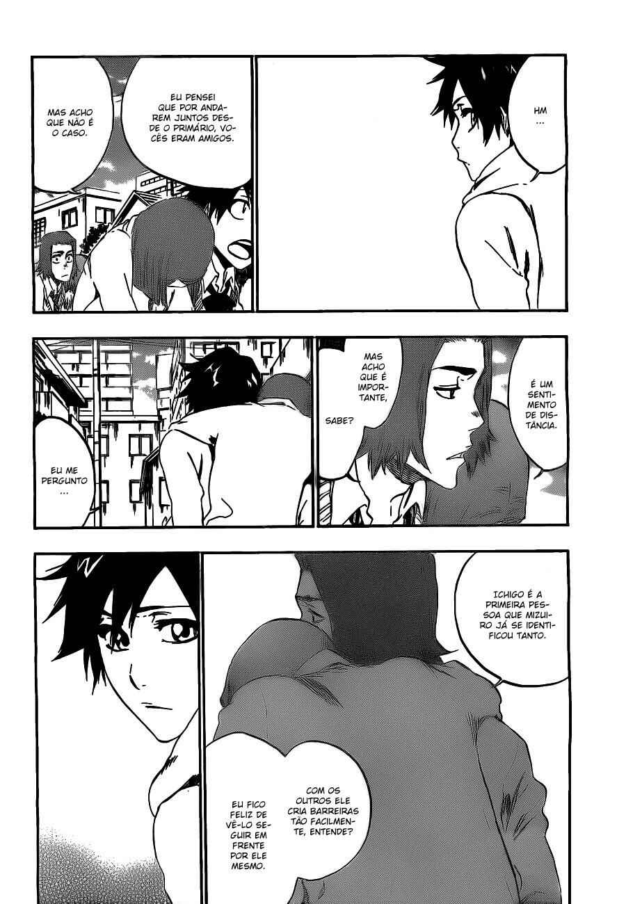Read Bleach PT-BR Manga Online