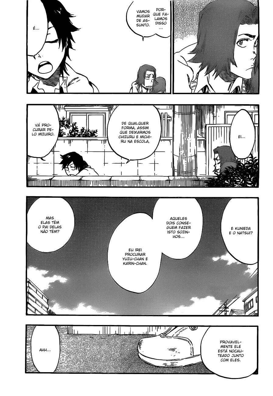 Read Bleach PT-BR Manga Online