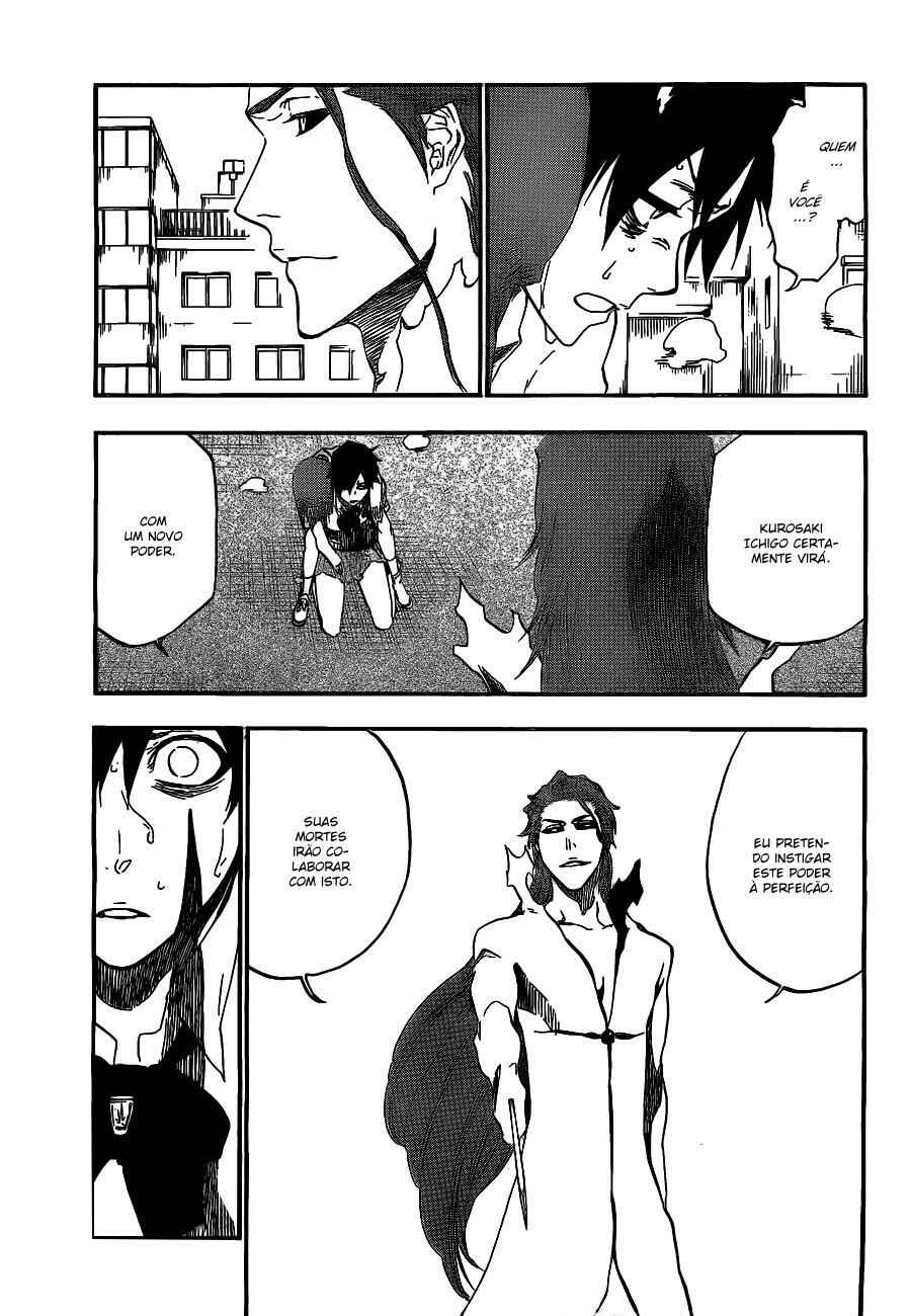 Read Bleach PT-BR Manga Online
