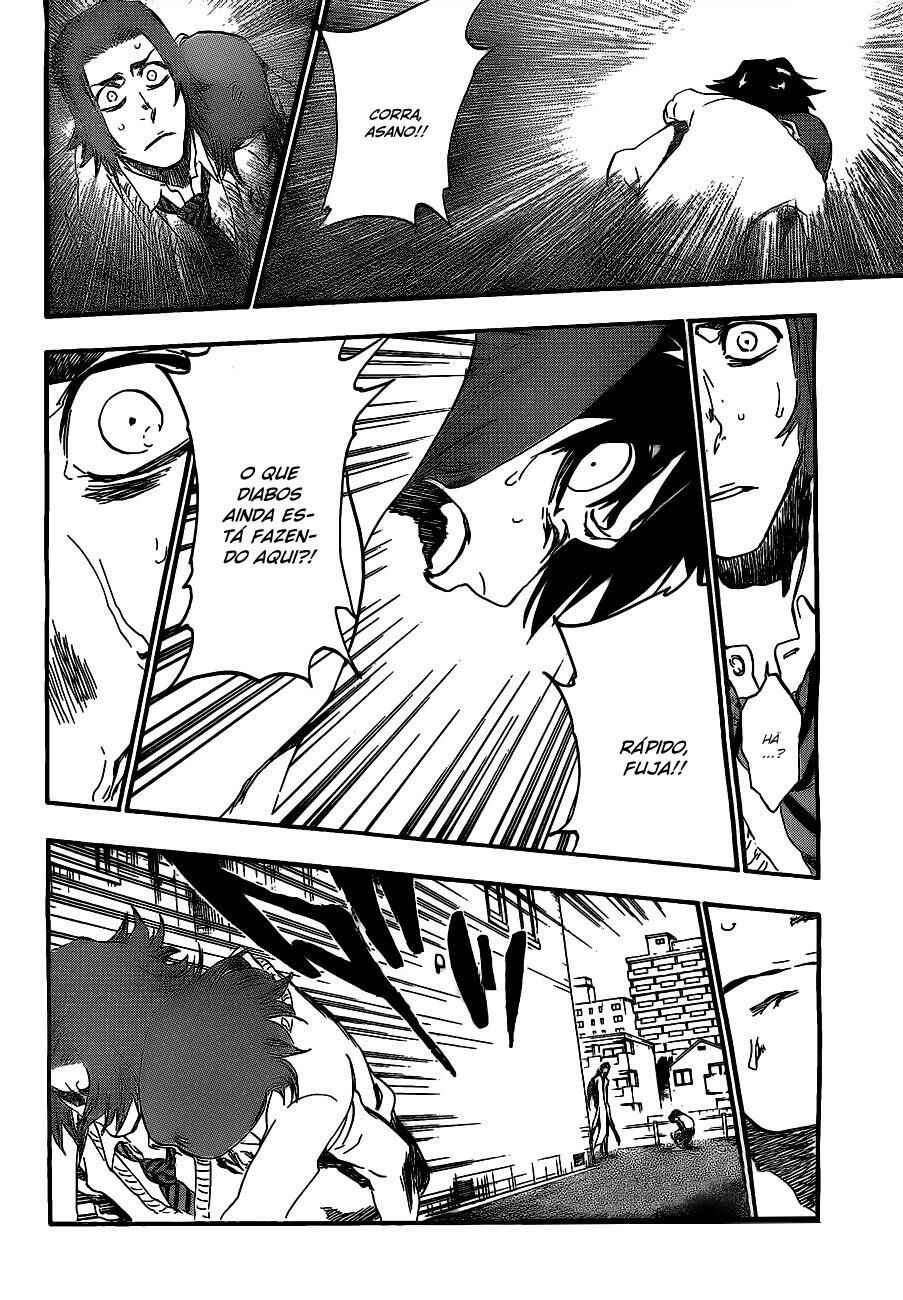 Read Bleach PT-BR Manga Online