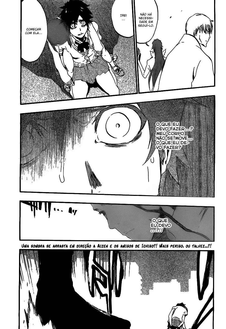 Read Bleach PT-BR Manga Online
