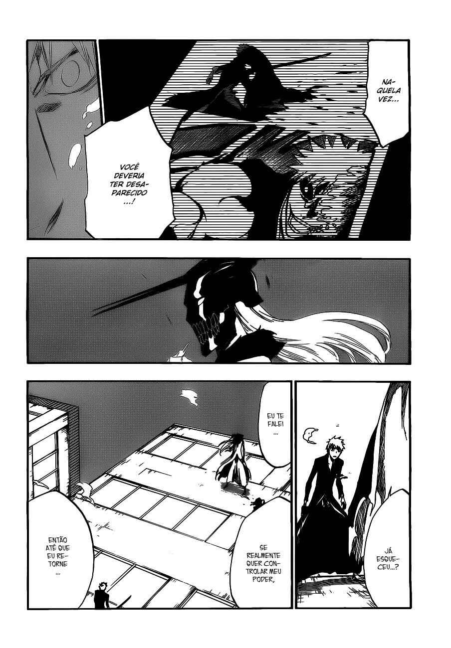 Read Bleach PT-BR Manga Online