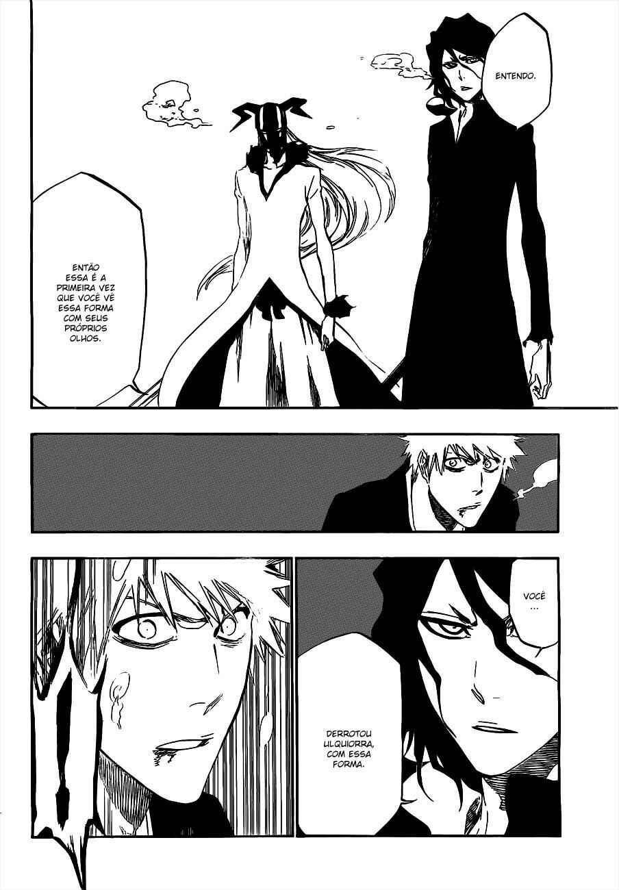 Read Bleach PT-BR Manga Online