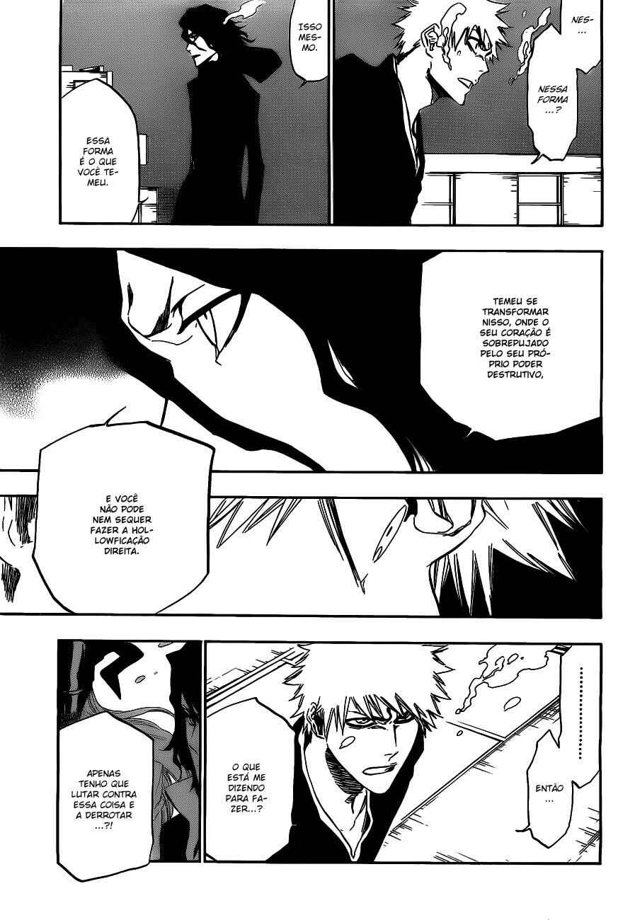 Read Bleach PT-BR Manga Online