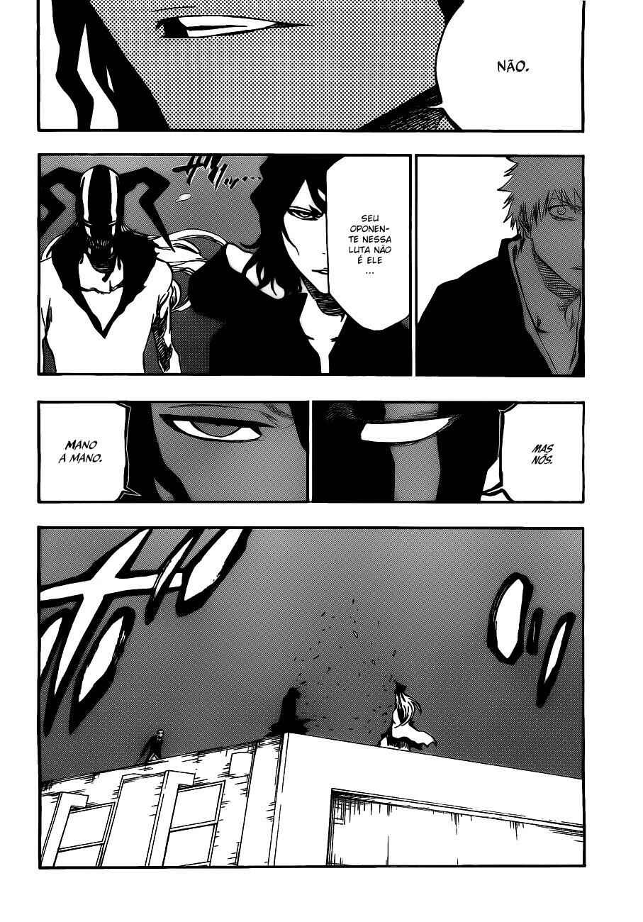 Read Bleach PT-BR Manga Online