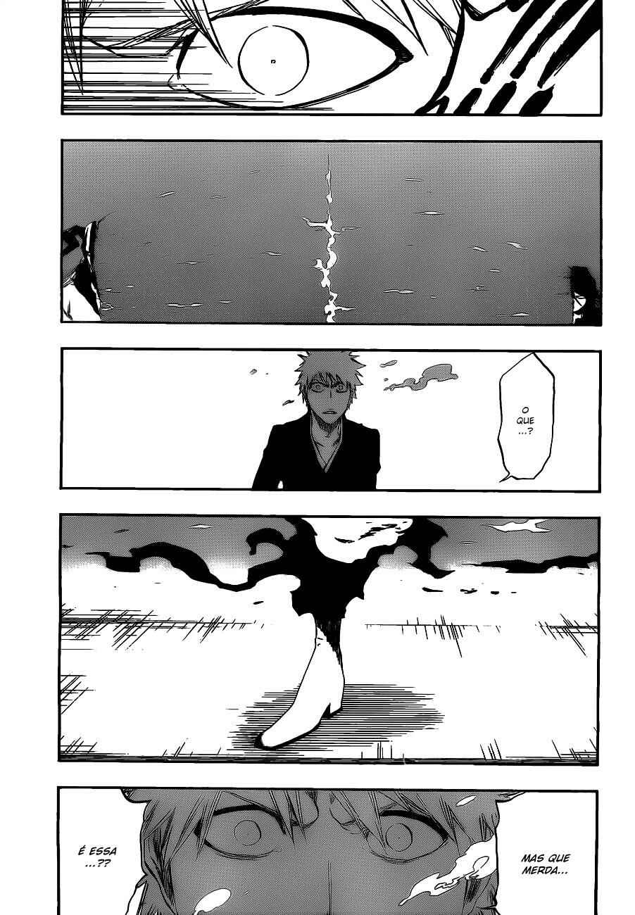 Read Bleach PT-BR Manga Online