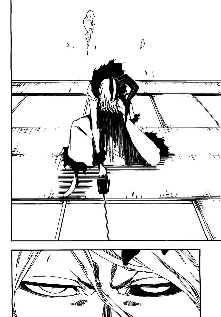 Read Bleach PT-BR Manga Online