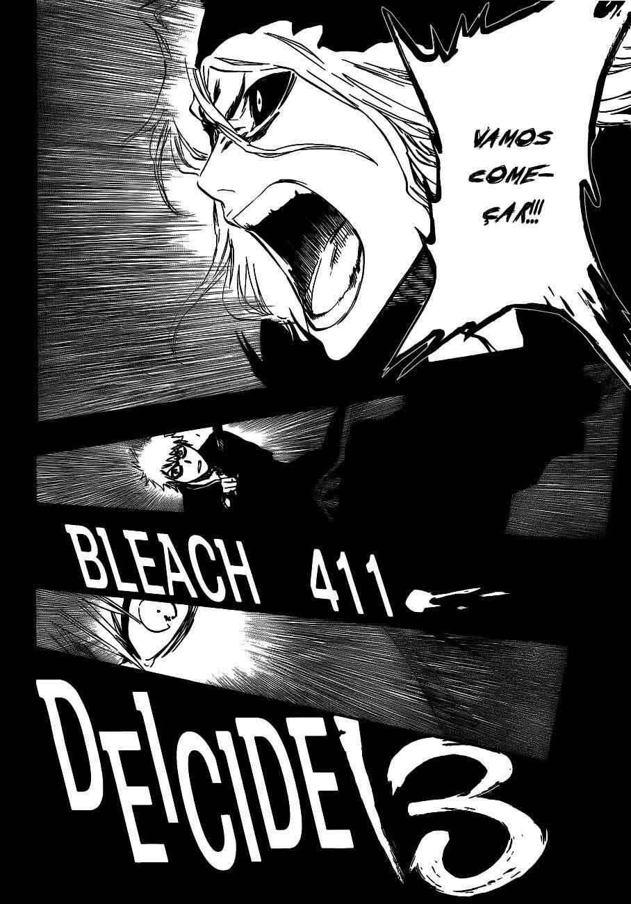 Read Bleach PT-BR Manga Online