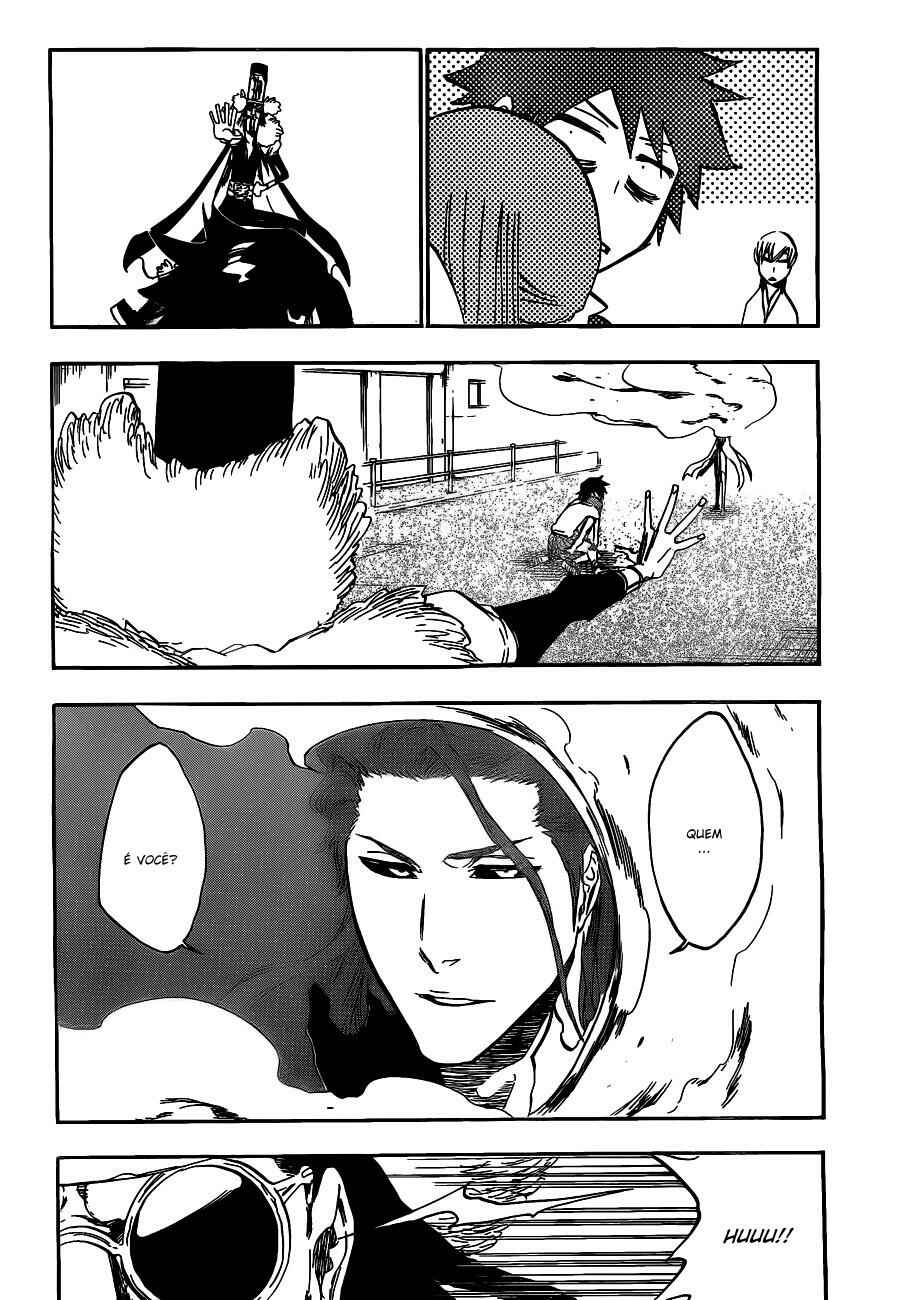 Read Bleach PT-BR Manga Online