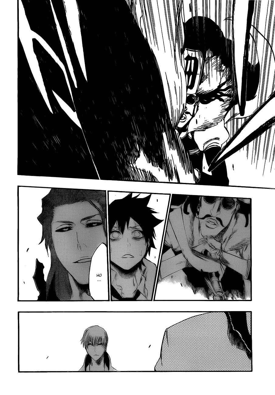 Read Bleach PT-BR Manga Online