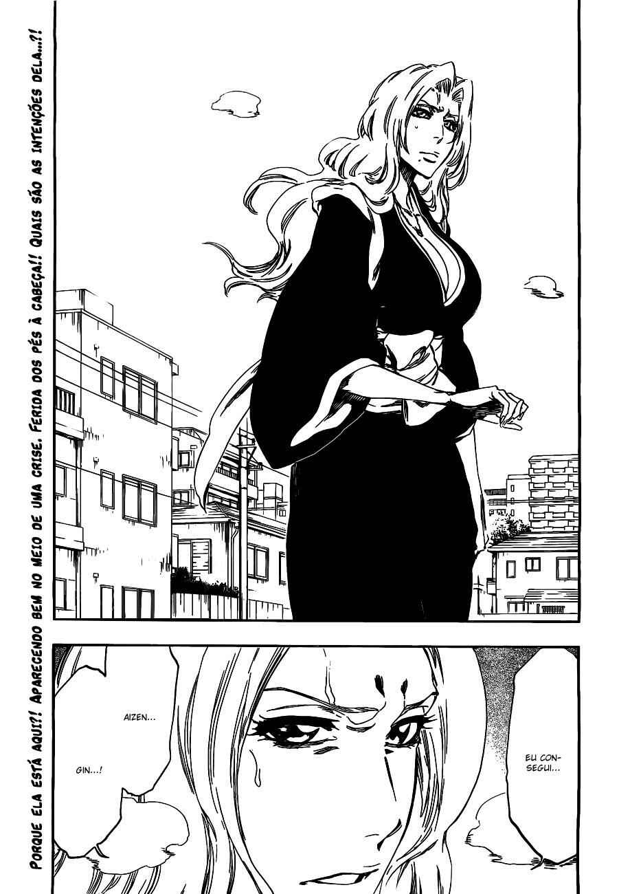 Read Bleach PT-BR Manga Online