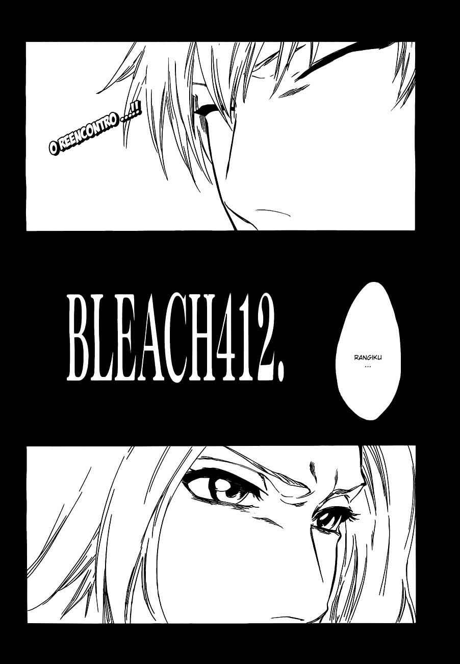 Read Bleach PT-BR Manga Online