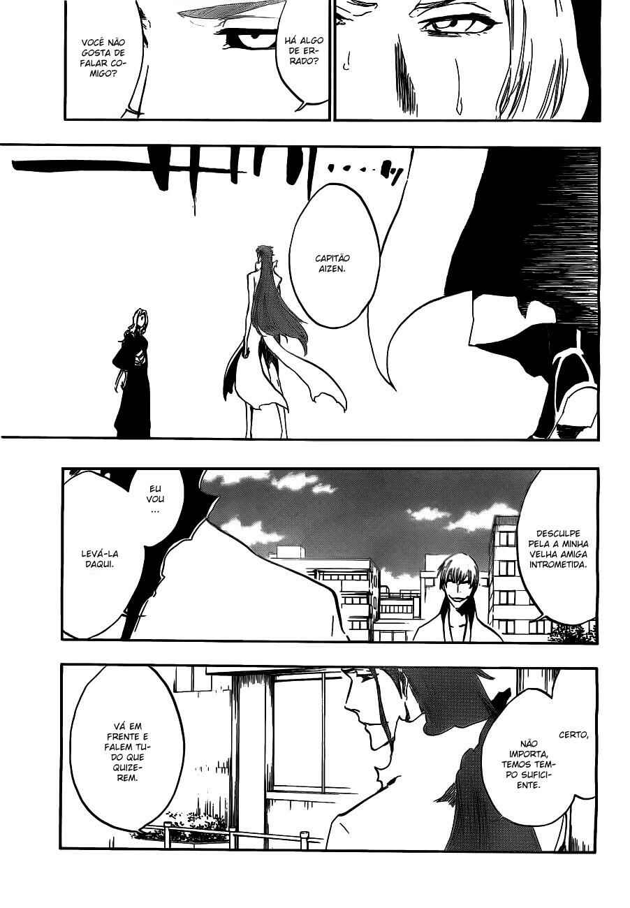 Read Bleach PT-BR Manga Online