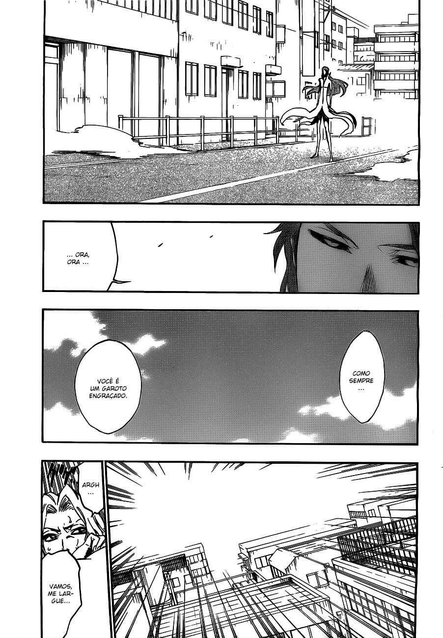 Read Bleach PT-BR Manga Online