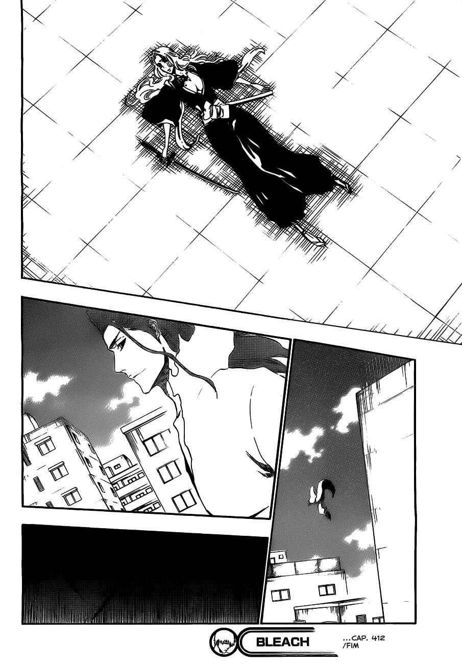 Read Bleach PT-BR Manga Online