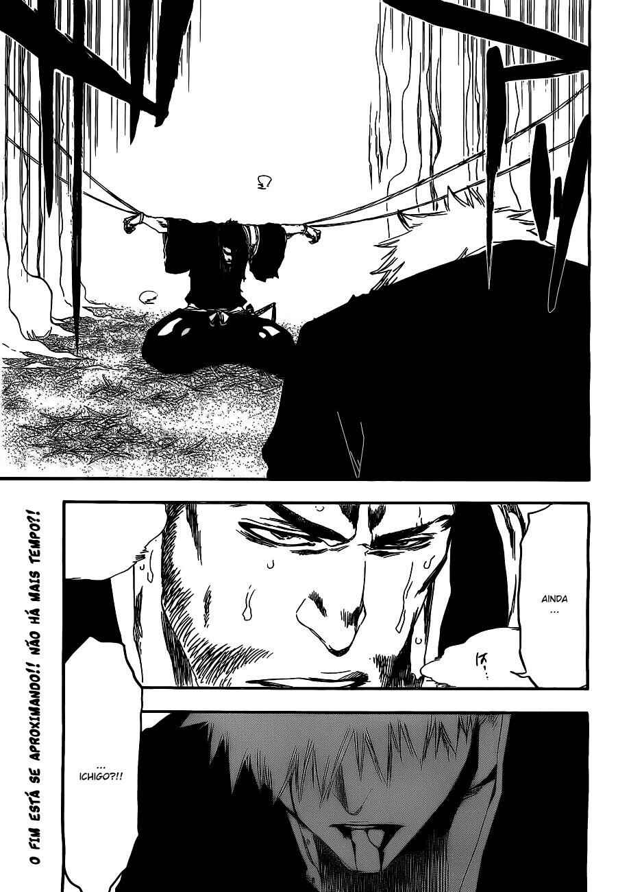 Read Bleach PT-BR Manga Online