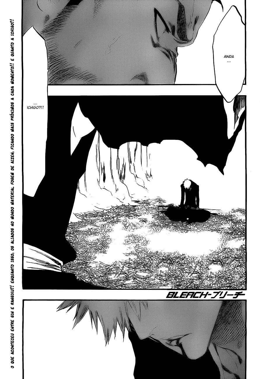 Read Bleach PT-BR Manga Online