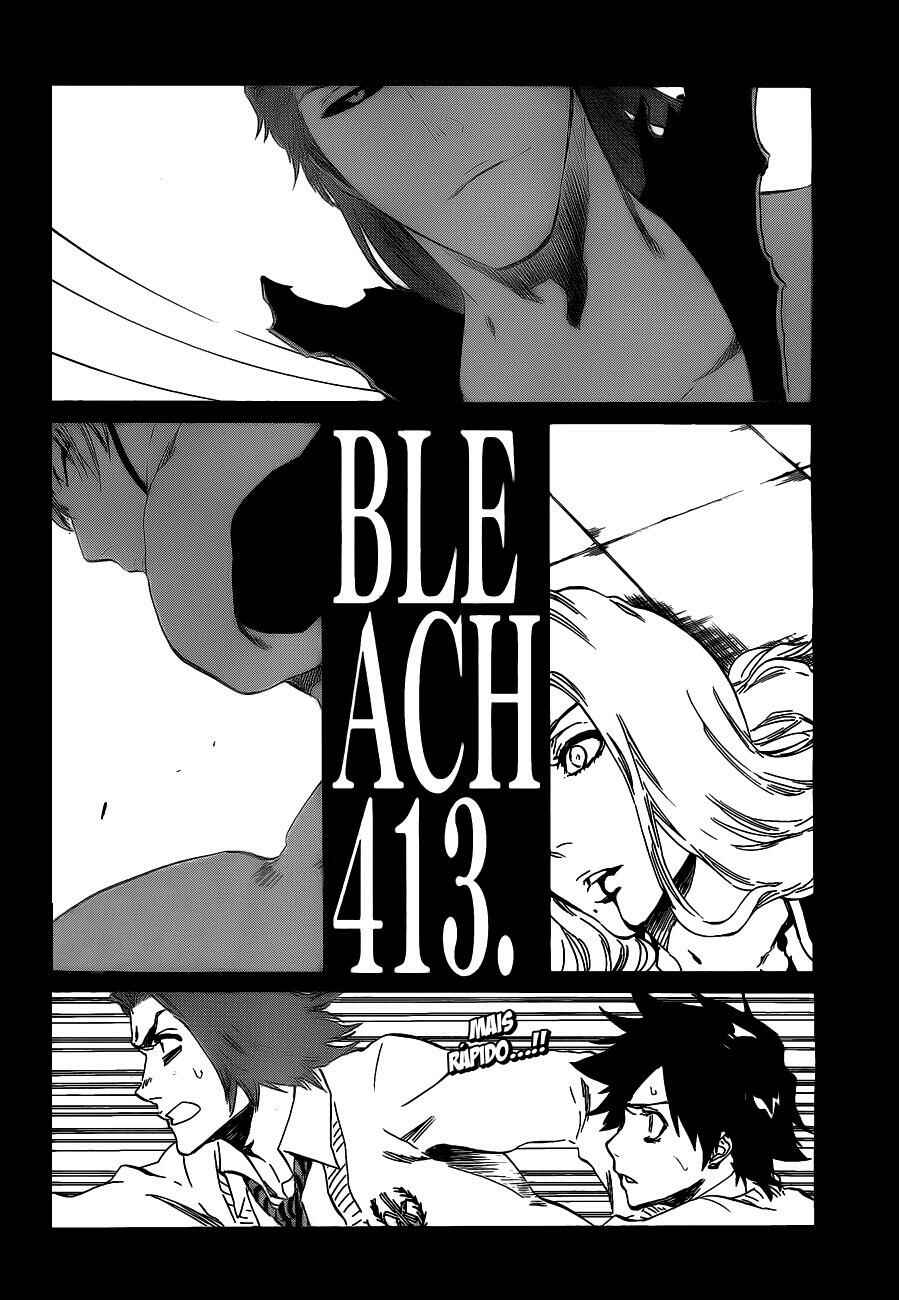 Read Bleach PT-BR Manga Online
