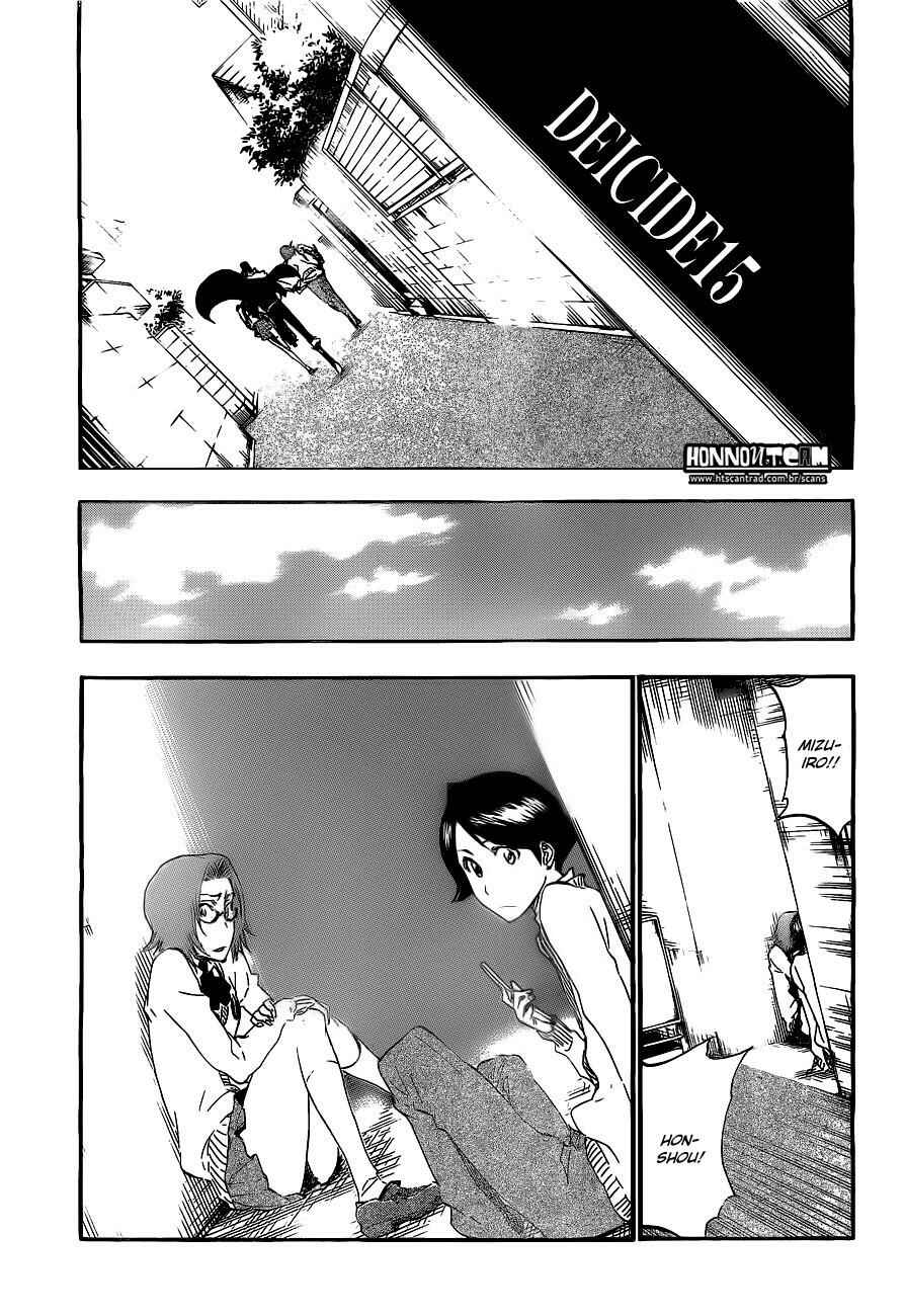 Read Bleach PT-BR Manga Online