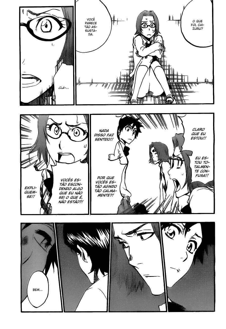 Read Bleach PT-BR Manga Online