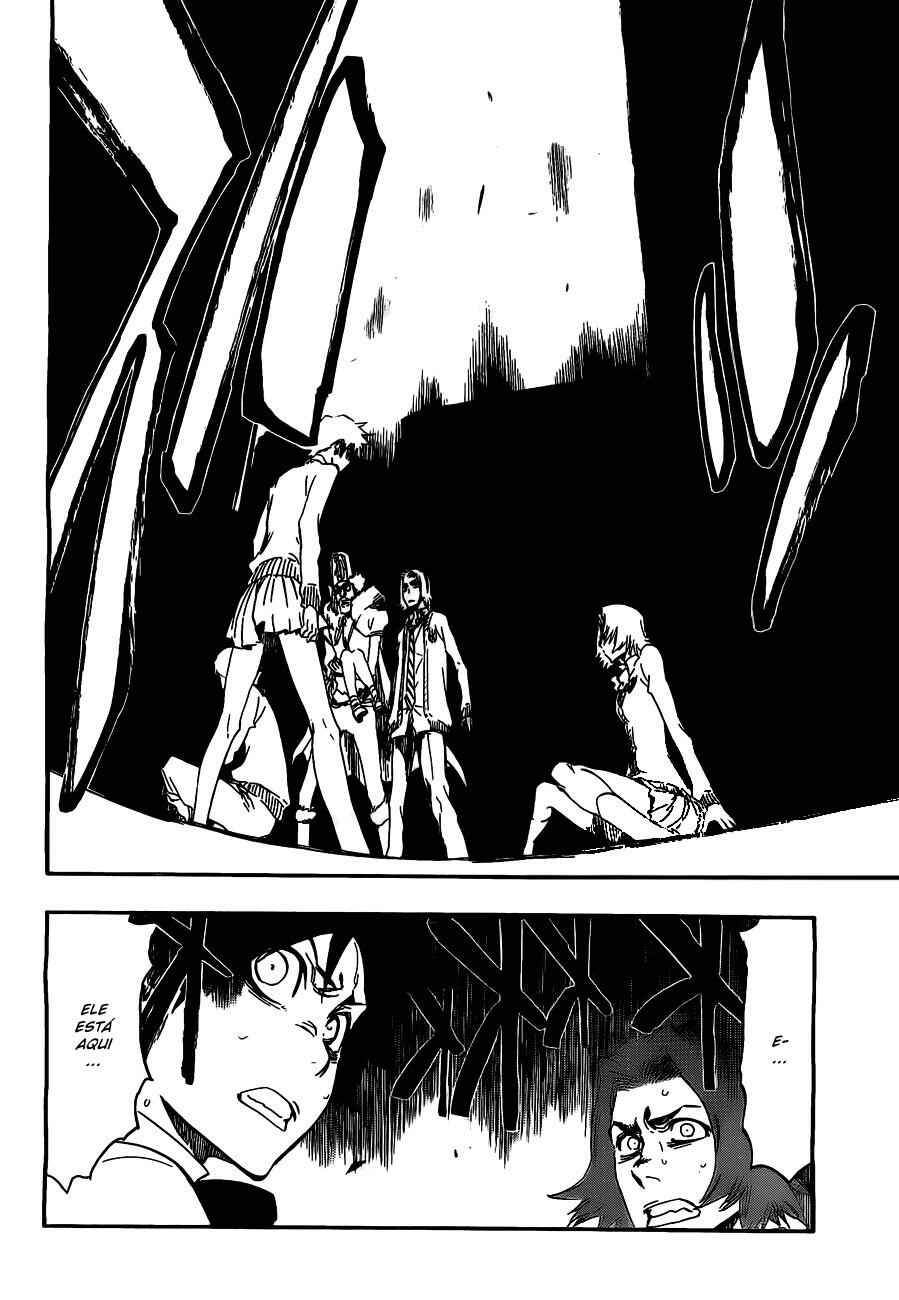 Read Bleach PT-BR Manga Online